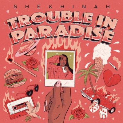 Shekhinah Trouble In Paradise Album Download