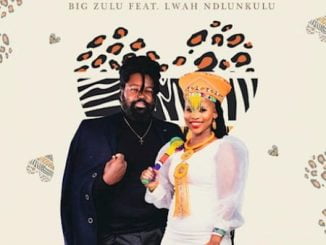Big Zulu Umuzi eSandton Mp3 Download