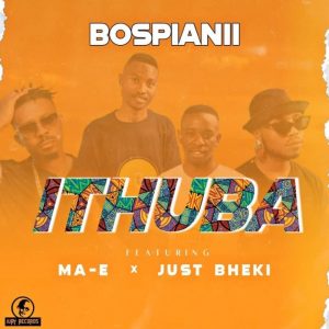 BosPianii IThuba Mp3 Download