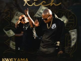 Kweyama Brothers Rich Mp3 Download