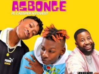 Majorsteez Asbonge Mp3 Download