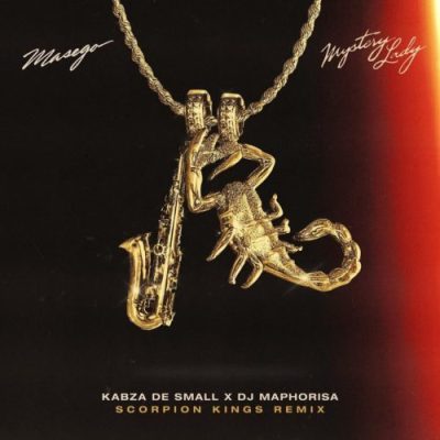 Masego Mystery Lady Remix Mp3 Download