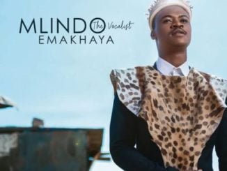 Mlindo The Vocalist Nge Thanda Wena Mp3 Download