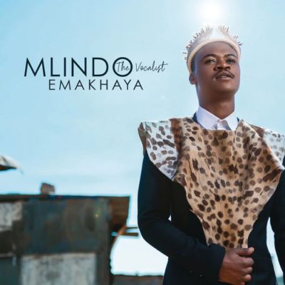 Mlindo The Vocalist Egoli Mp3 Download