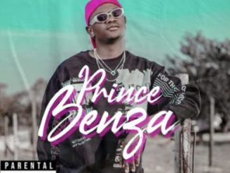 Prince Benza I’m Sorry Mp3 Download