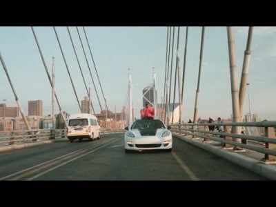 Emtee Johustleburg Video Download