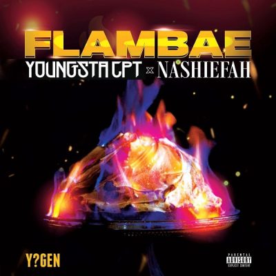 YoungstaCPT FLAMBAE Mp3 Download