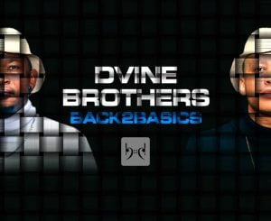 Dvine Brothers Back 2 Basics Album Download