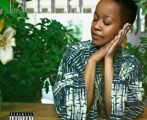 Ms Nthabi Energy Album Download