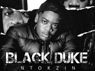 Ntokzin Black Duke Album Download