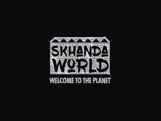 ALBUM: Skhandaworld - Welcome To The Planet (Tracklist)