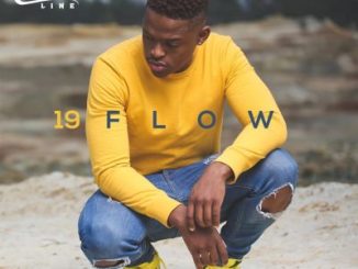 Touchline 19 Flow Album Download
