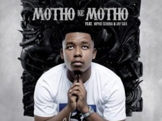Abidoza Motho Ke Motho Ka Batho Mp3 Download