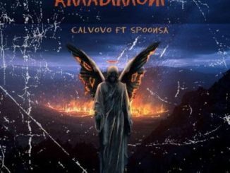 Calvovo Amadimoni Mp3 Download