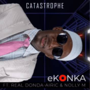 Catastrophe eKonka Mp3 Download