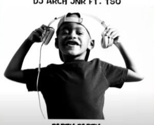 DJ Arch Jnr Party Party Mp3 Download
