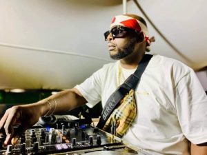 DJ Maphorisa Live at Rockets Mix Mp3 Download