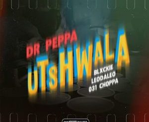 Dr Peppa Utshwala Mp3 Download