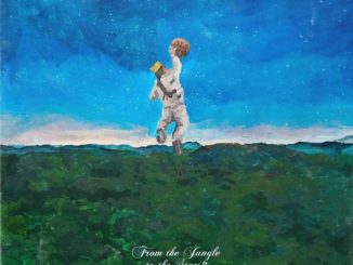 Indigo Stella From the Jungle to the Stars EP Download