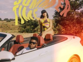 J Smash Summer Time EP Download