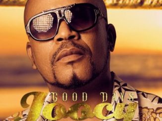 Joocy Good Days EP Download
