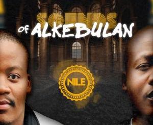 Nile Deep Sounds of Alkebulan EP Download