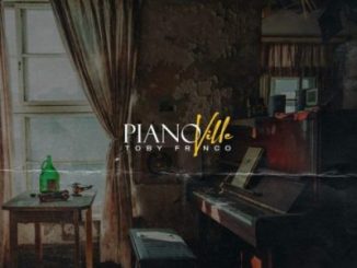 Toby Frvnco PIANOVILLE EP Download