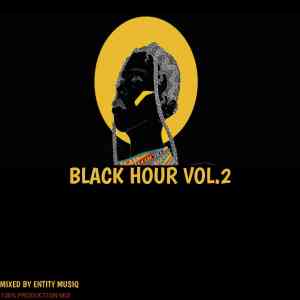 Entity MusiQ Black Hour Vol. 2 Mp3 Download