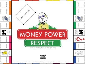 IMP THA DON MoneyPowerRespect Mp3 Download