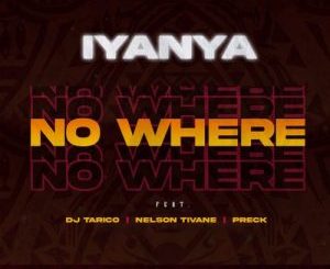 Iyanya No Where Mp3 Download