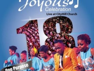 Joyous Celebration Days of Elijah Mp3 Download