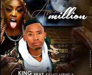 Kamo Mphela Ama Million Mp3 Download