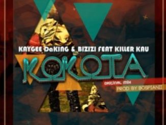 Kaygee DaKing Kokota Piano Mp3 Download