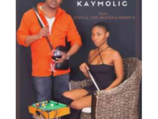 Kaymolic Mali Mp3 Download