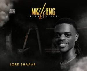 Lord ShaaaR A Re Popeng Mp3 Download