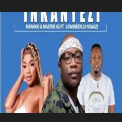 Mawhoo Inkanyezi Mp3 Download