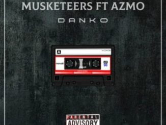 Musketeers Danko Mp3 Download