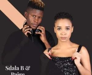 Sdala B Forever Mp3 Download