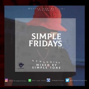 Simple Tone Simple Fridays Vol 032 Mix Mp3 Download