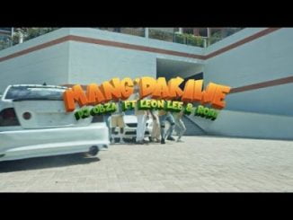 DJ Obza MangDakiwe (Remix) Video Download