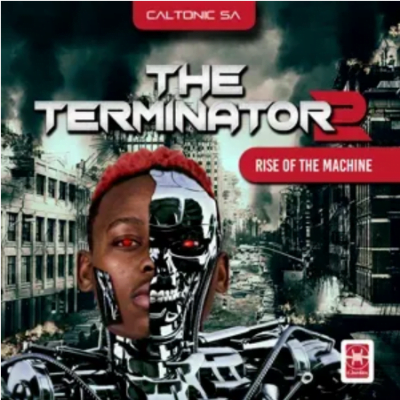 Caltonic SA Terminator 2 Album Download