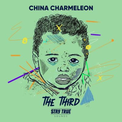 China Charmeleon The Third Album Download