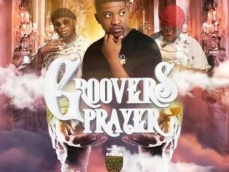 Luudadeejay Groovers Prayer Album Download