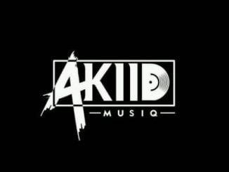 AkiidMusiq Ola Lova Mp3 Download