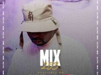 DJ pH MIX 253 Mp3 Download