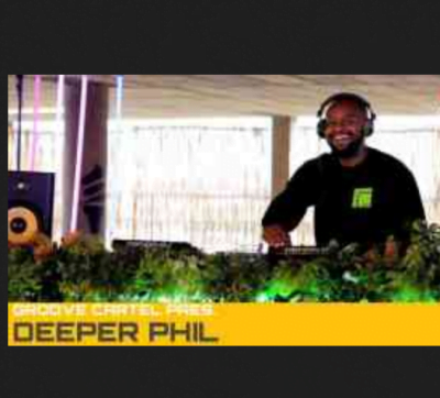Deeper Phil Groove Cartel Amapiano Mix Download