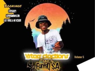 Djy FontiQ SA Ysters Clections Mix Download