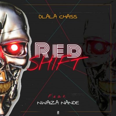 Dlala Chass ft Nwaiiza Nande - Red Shift