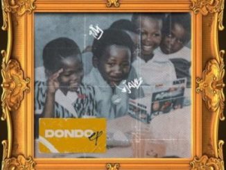DJ Jawz Dondo EP Download