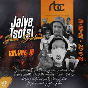 Fanarito Jaiva Tsotsi Jaiva Skelem Vol.16 Mix Download